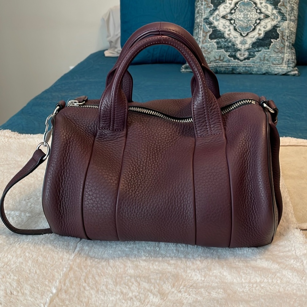 Alexander Wang Rocco Satchel